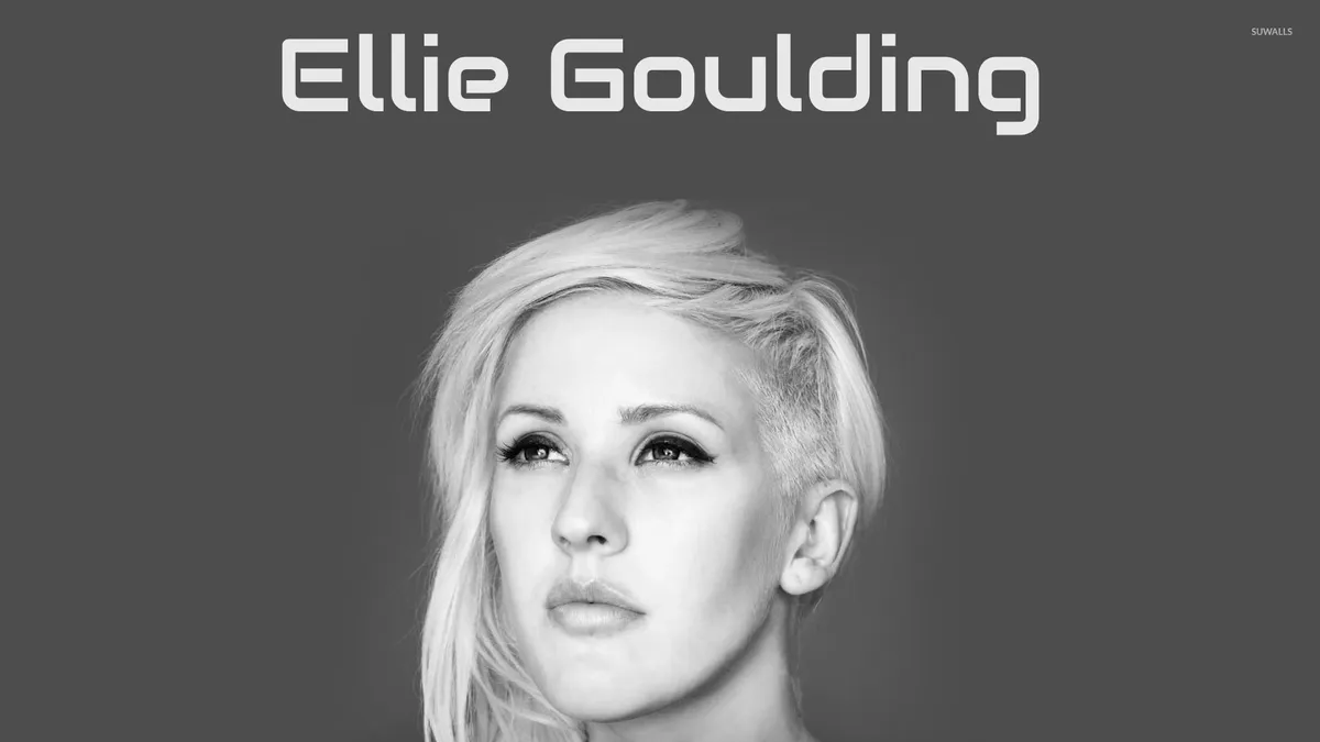 ellie goulding — GB news