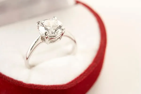 engagement rings — GB news