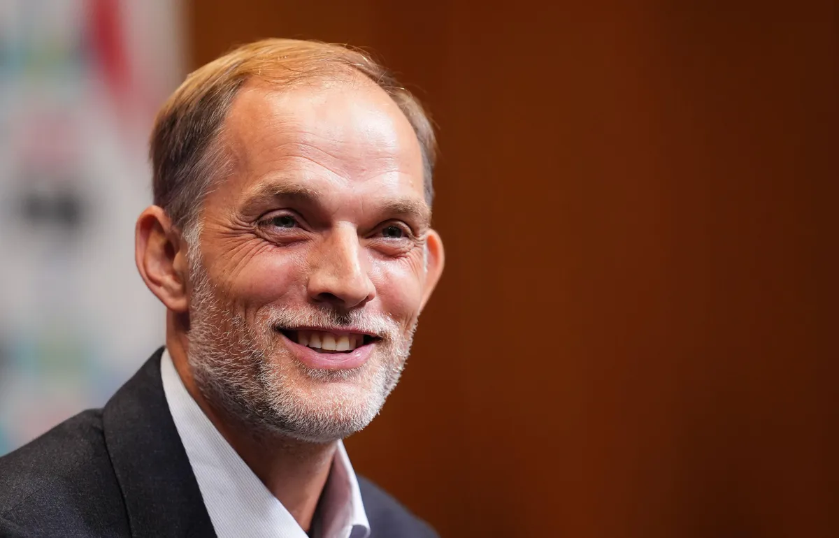 england v uruguay 2026 — GB news