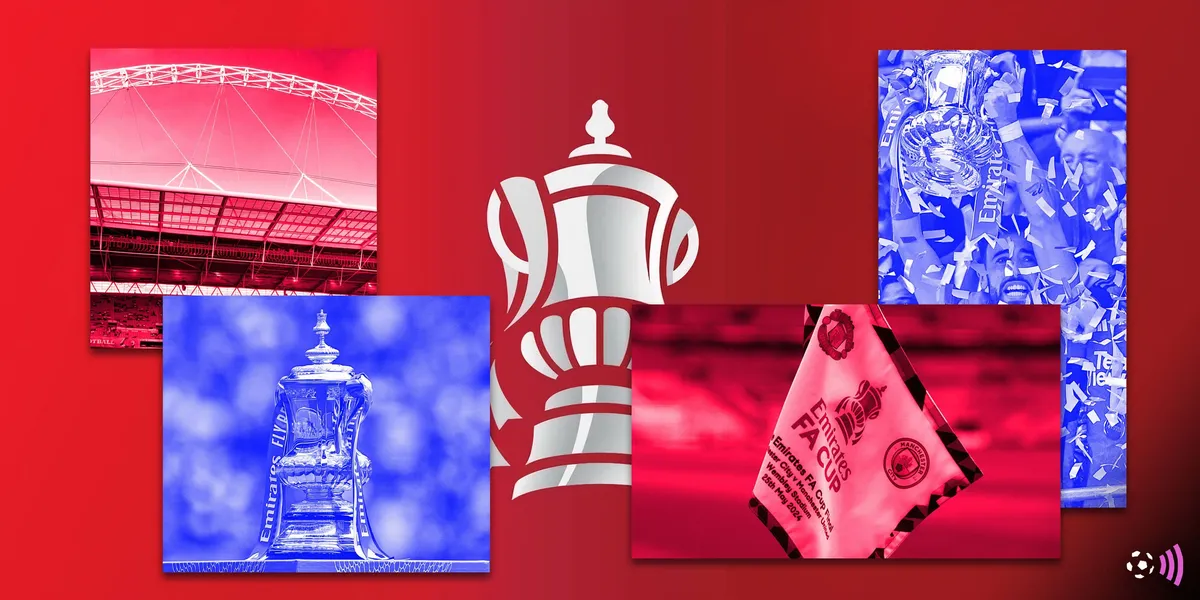 fa cup draw — GB news