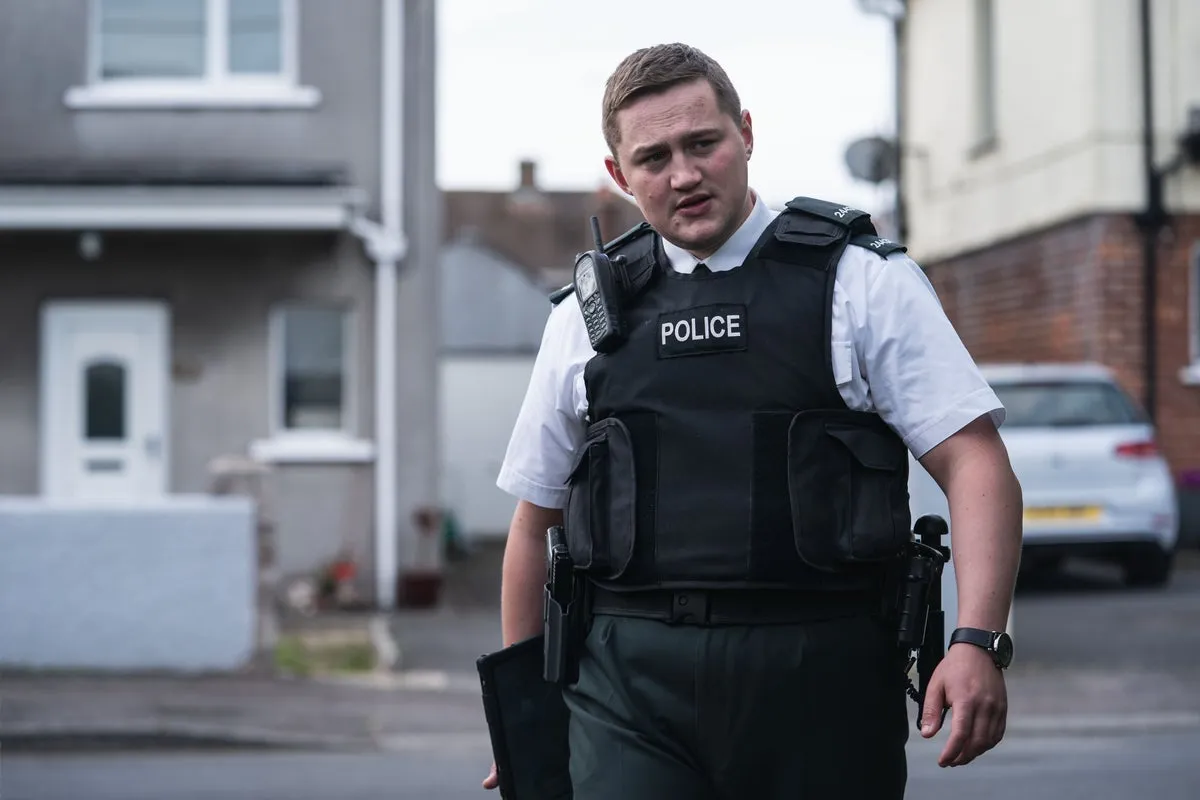 finnian garbutt — GB news