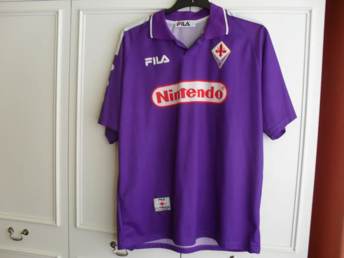fiorentina — GB news