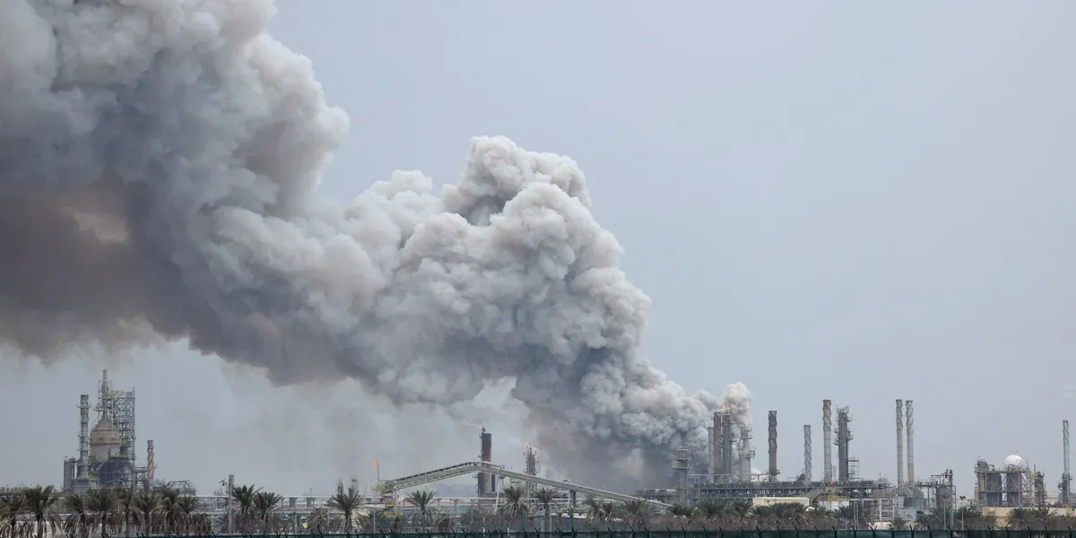 force majeure — GB news