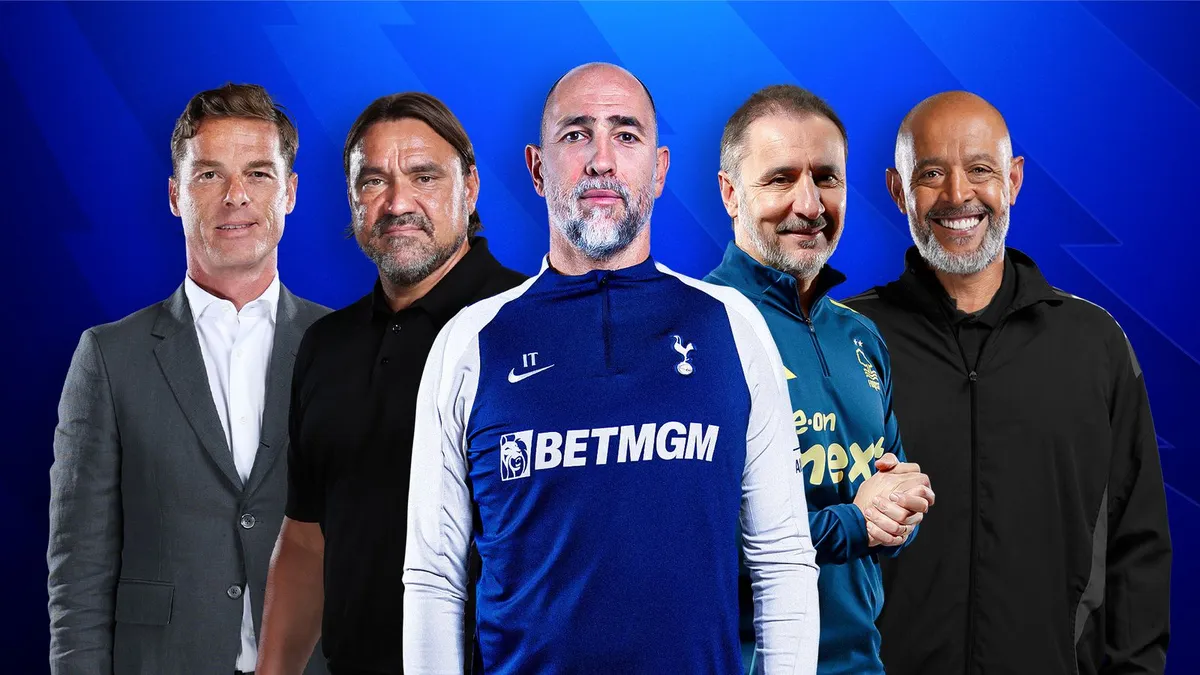 forest fixtures — GB news