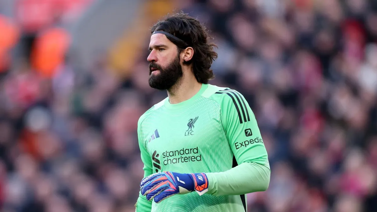 frimpong — GB news