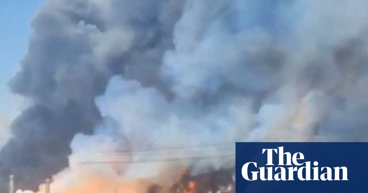 gas prices — GB news