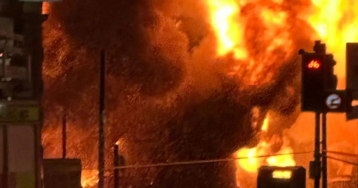 glasgow times — GB news