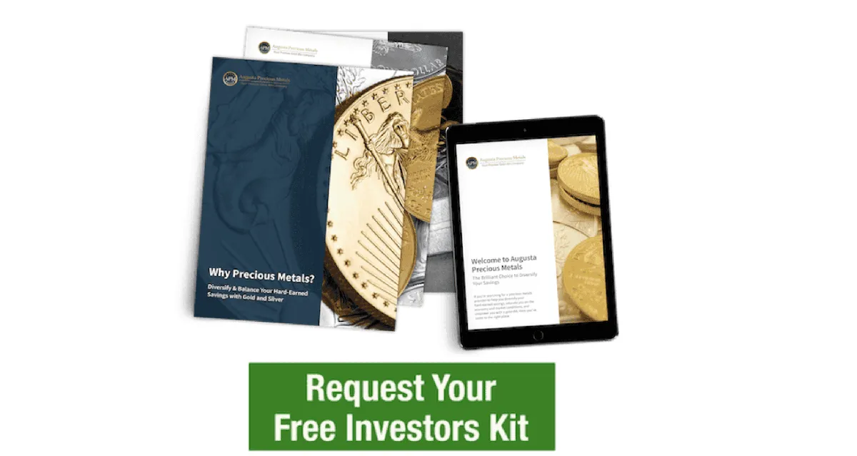 gold price today — GB news