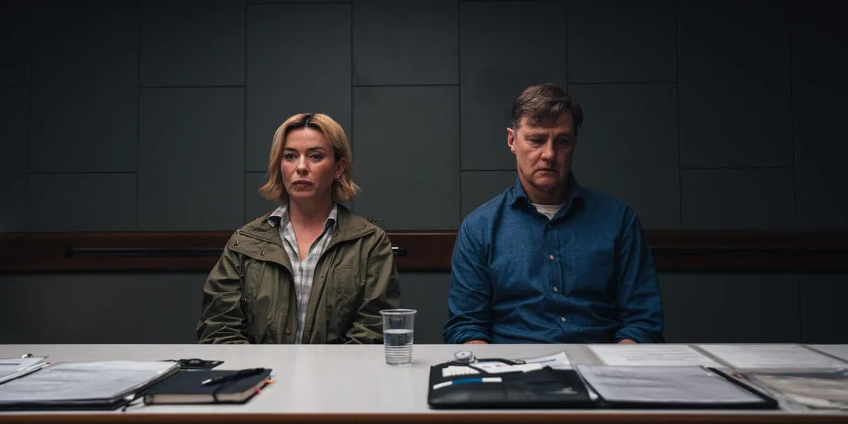 gone cast — GB news