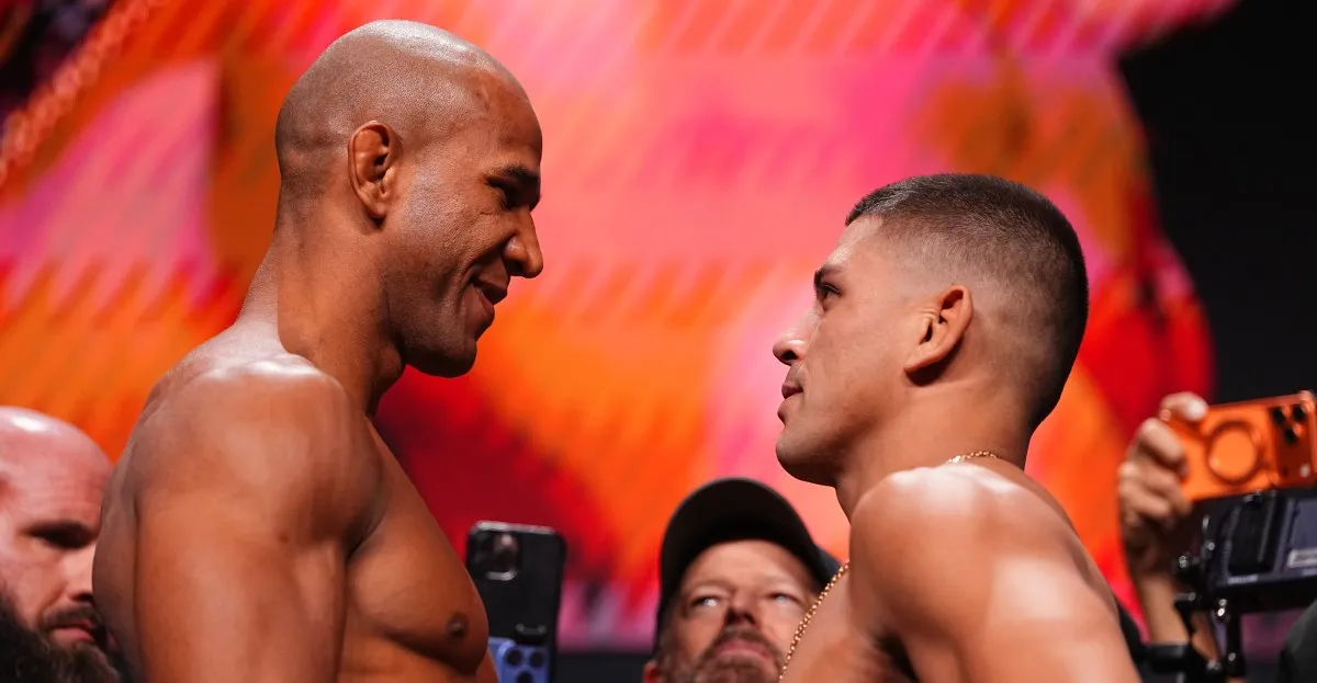 gregory rodrigues — GB news