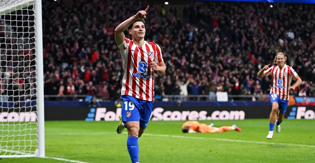 griezmann — GB news