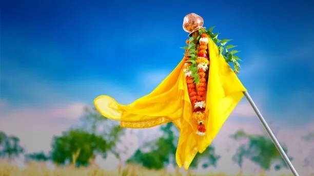 gudi padwa — GB news