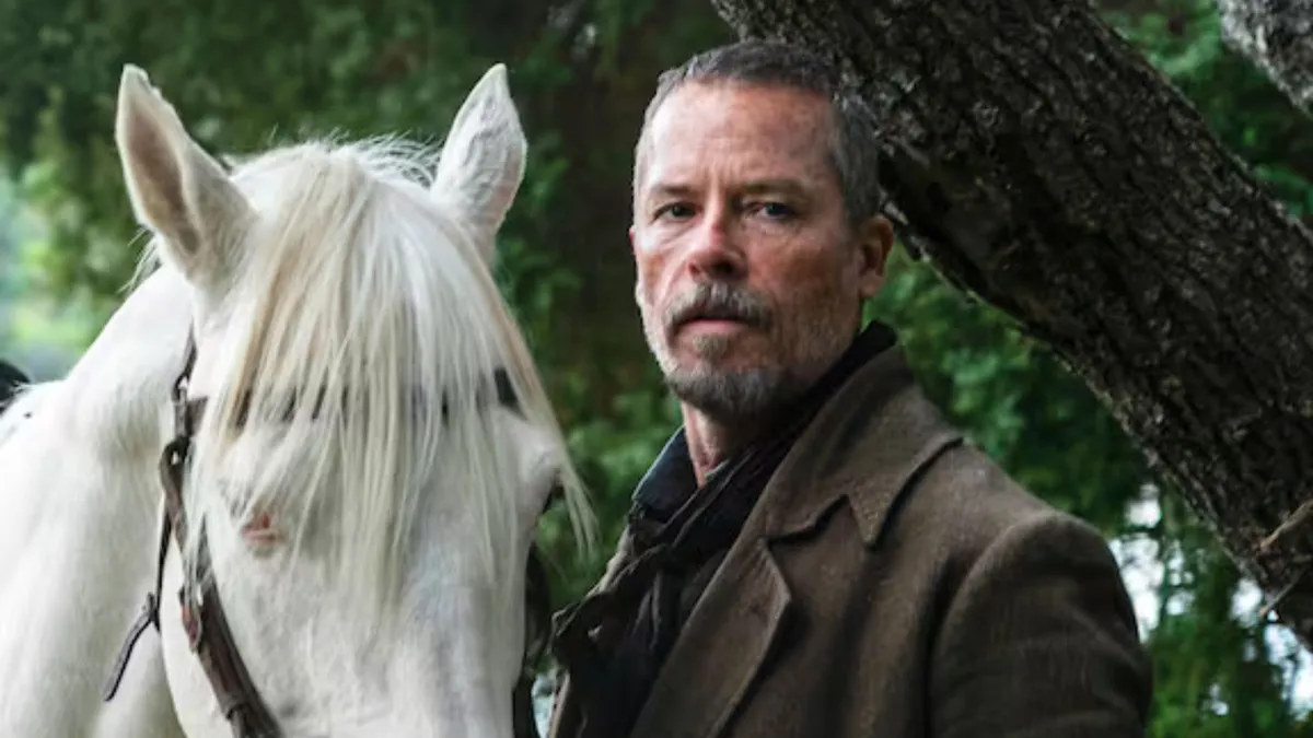 guy pearce — GB news