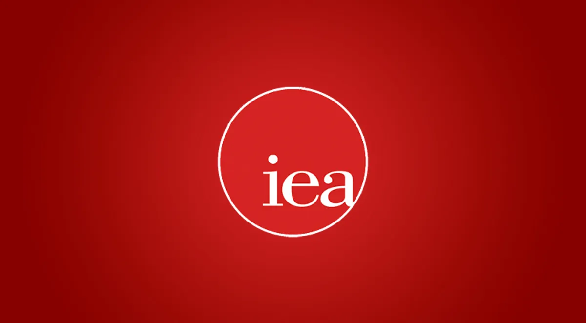 iea — GB news