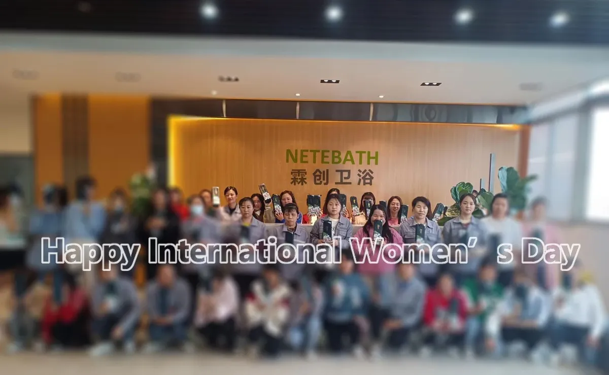 international women's day — GB news