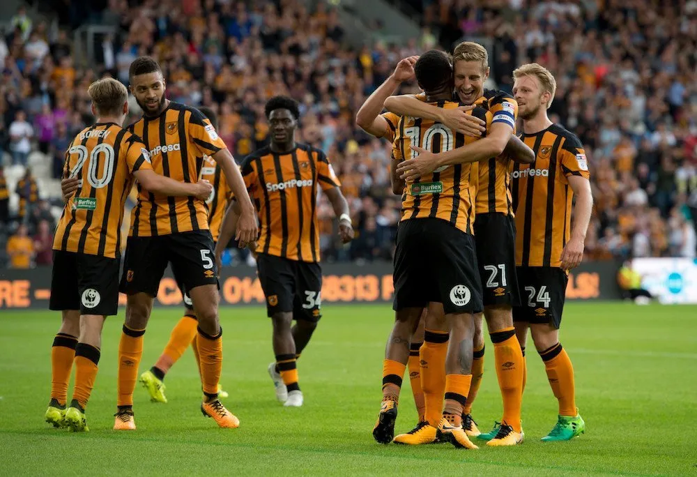 ipswich town vs hull city — GB news