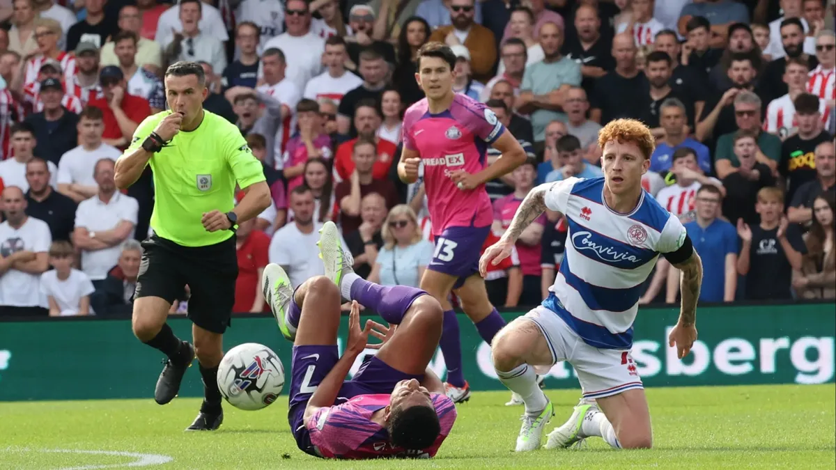 jack colback — GB news