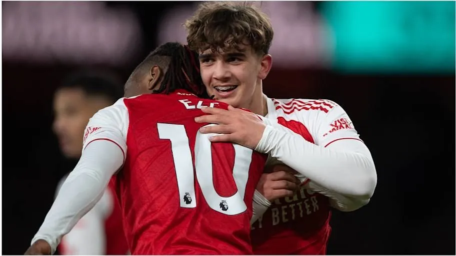 james milner — GB news