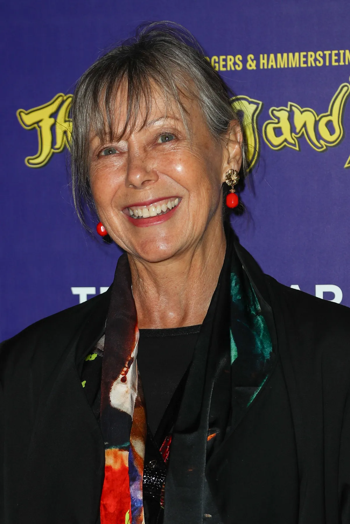 jenny agutter — GB news