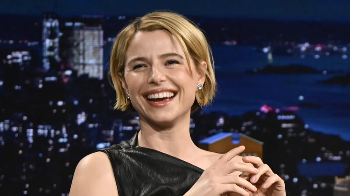 jessie buckley husband — GB news