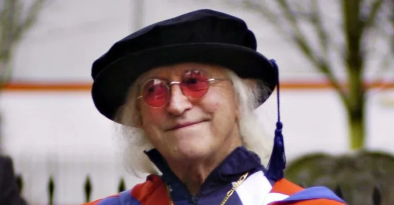 jimmy savile — GB news