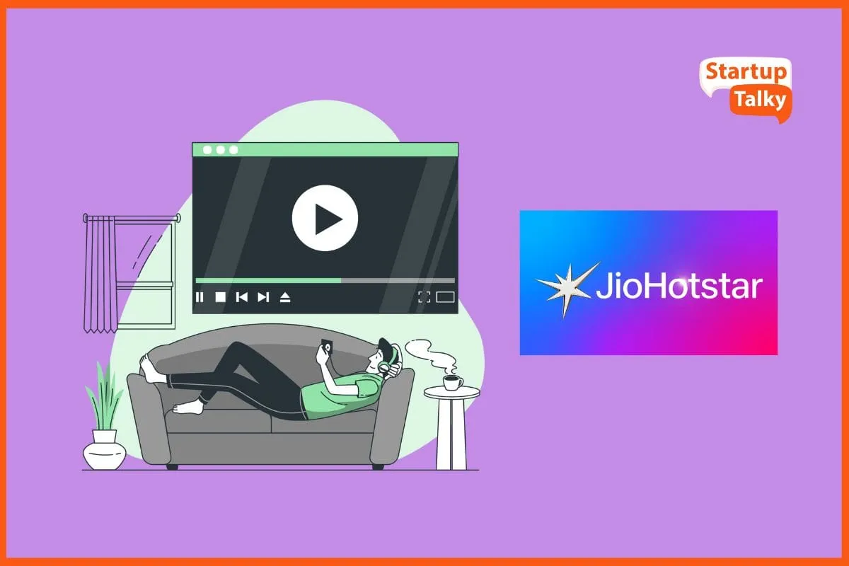 jiohotstar — GB news