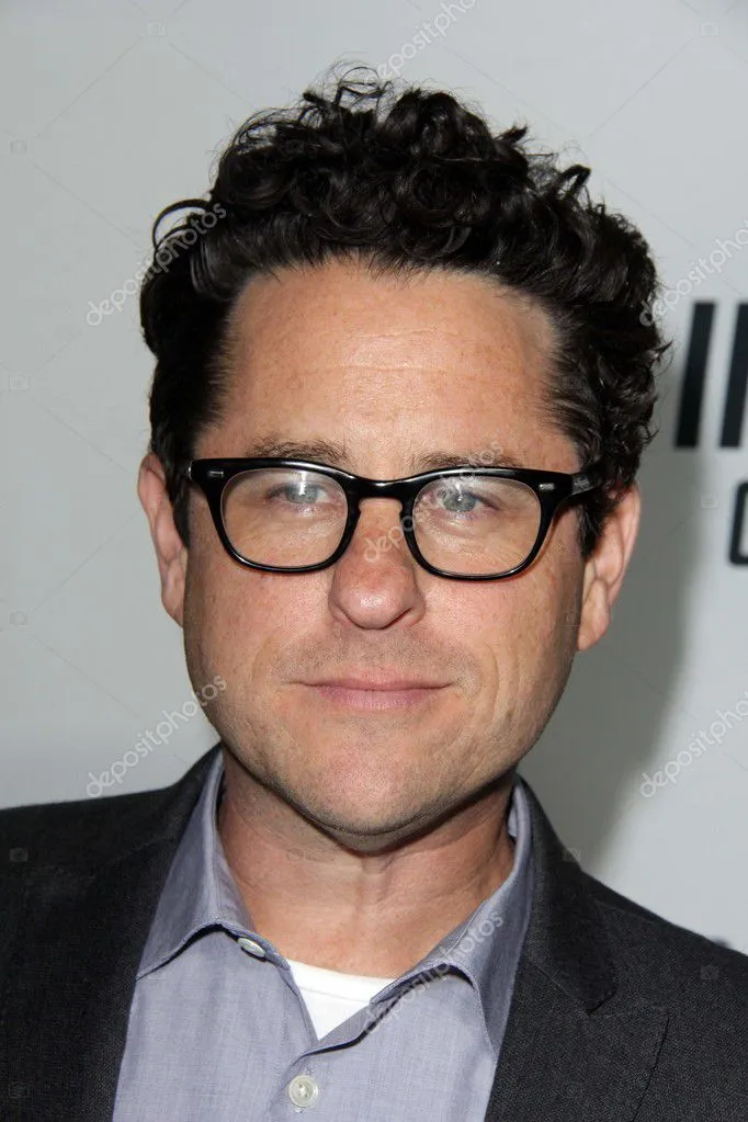jj abrams — GB news