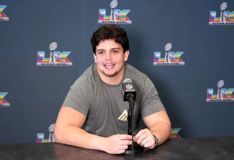 joe thomas — GB news