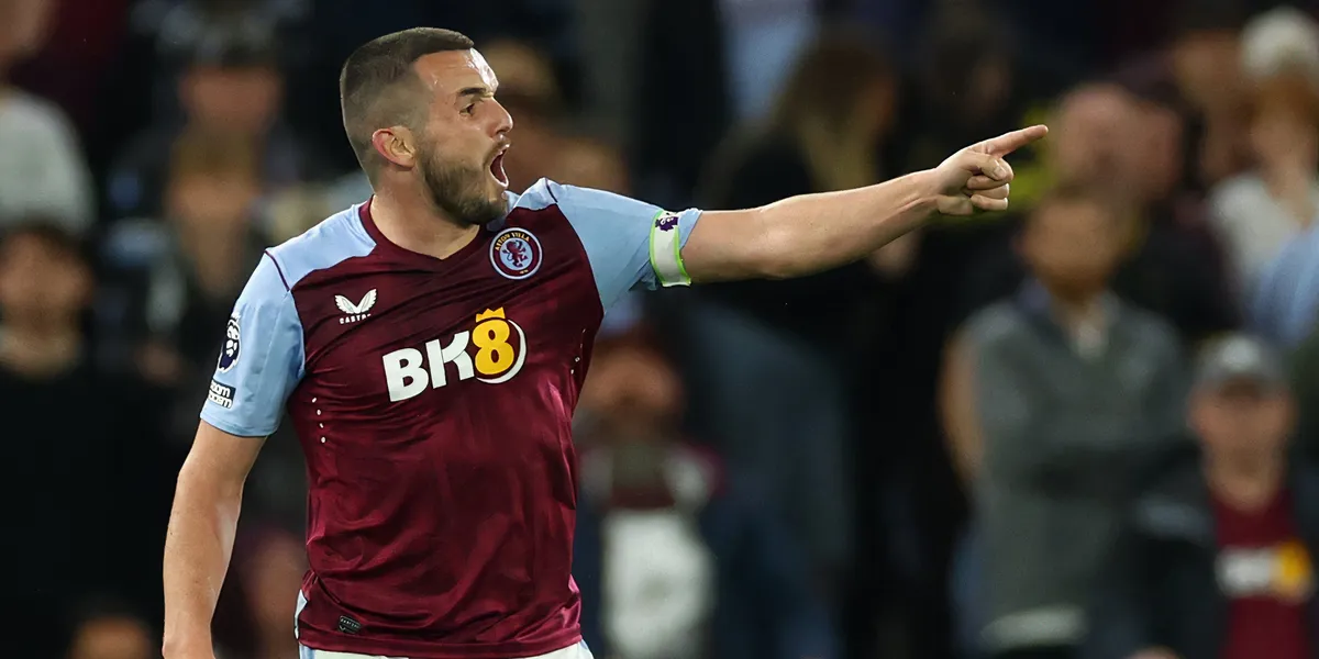 john mcginn — GB news