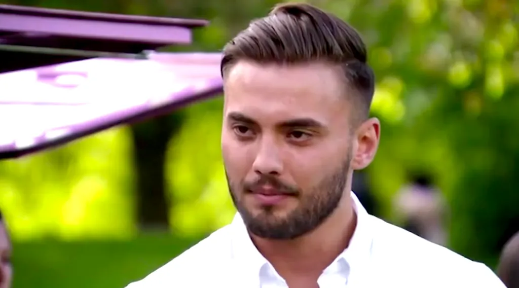 jordan wright — GB news