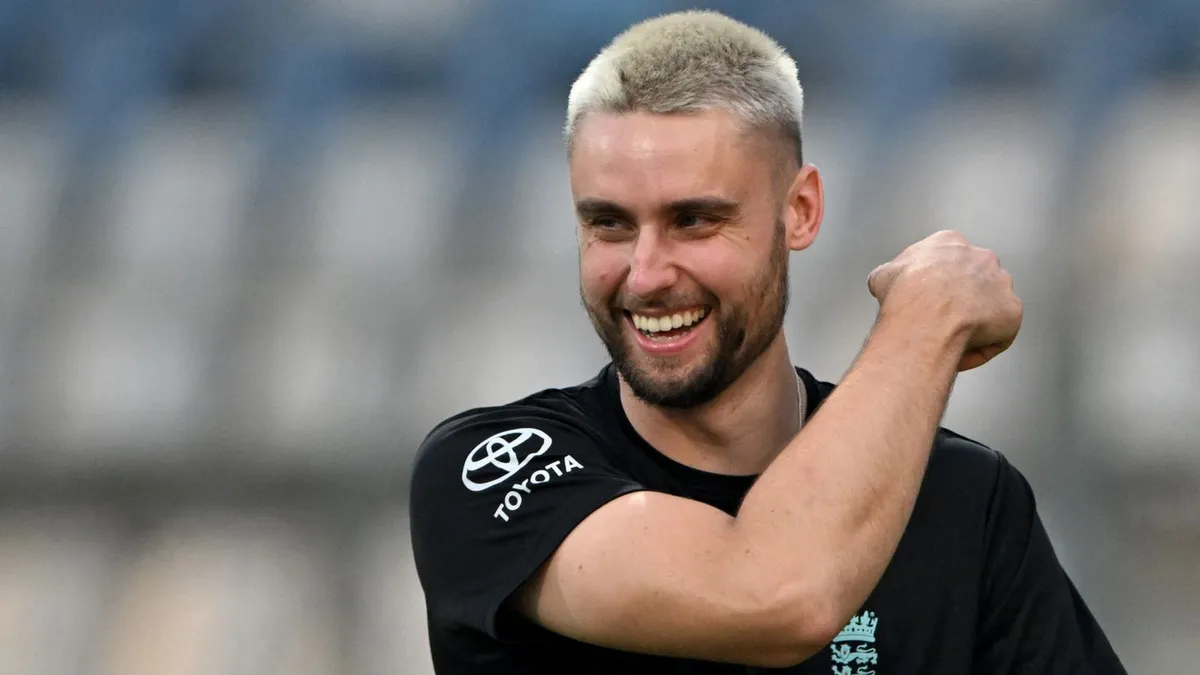 jos buttler — GB news