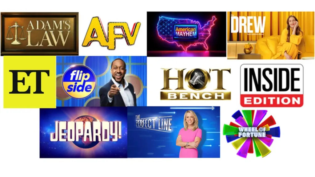 judge judy — GB news