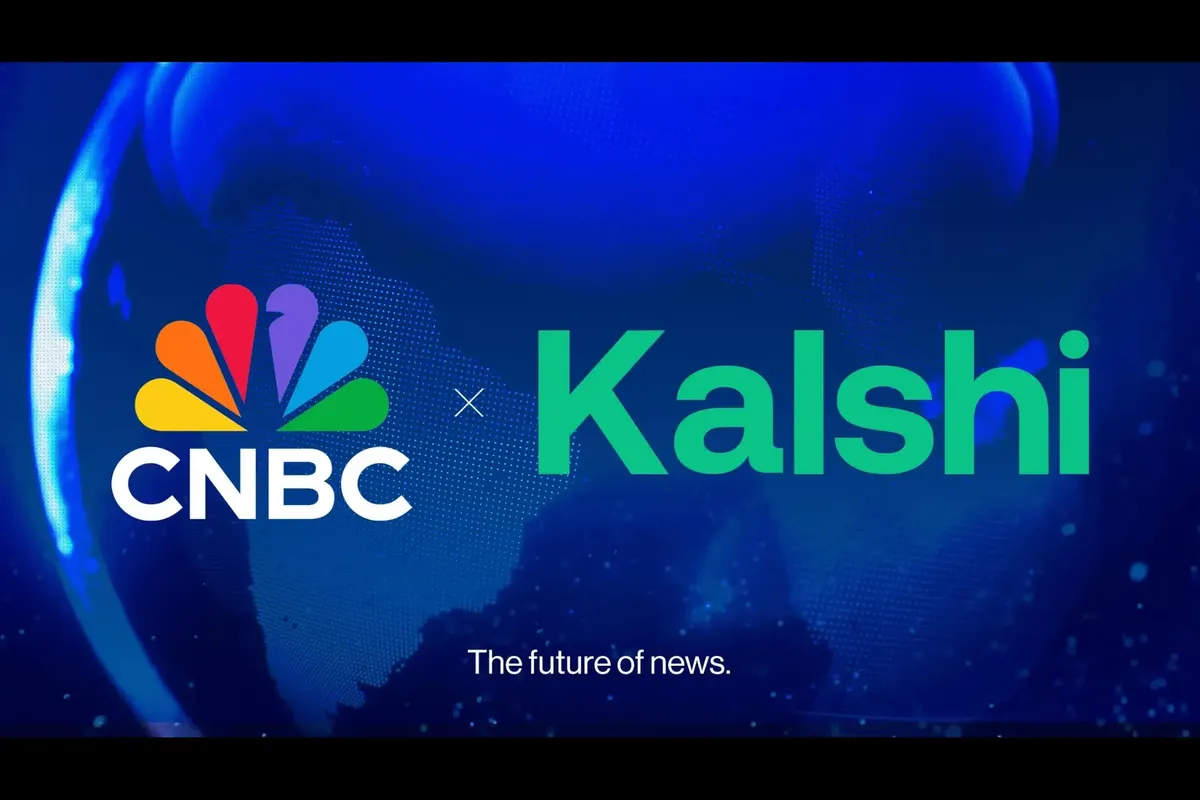kalshi — GB news