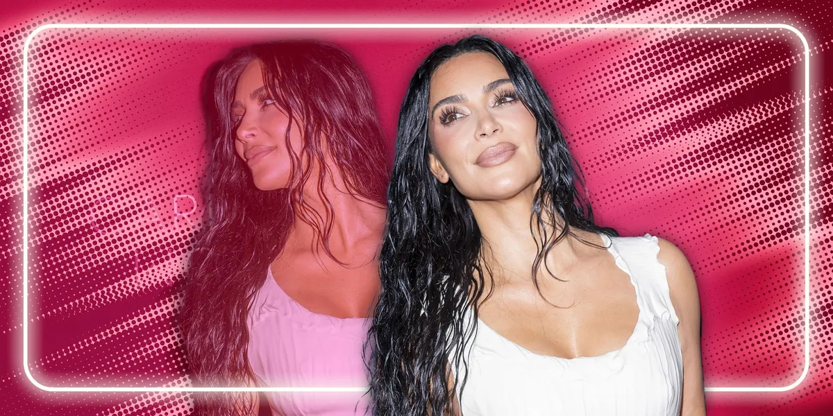 kim kardashian — GB news