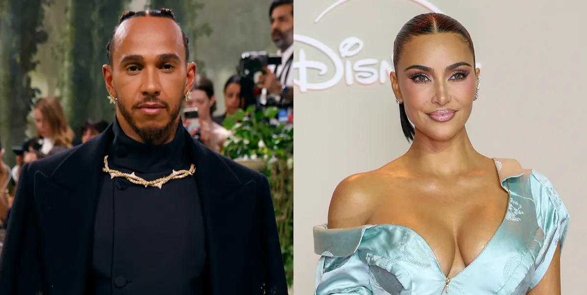 kim kardashian — GB news