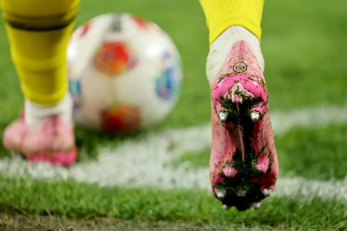 köln vs dortmund — GB news