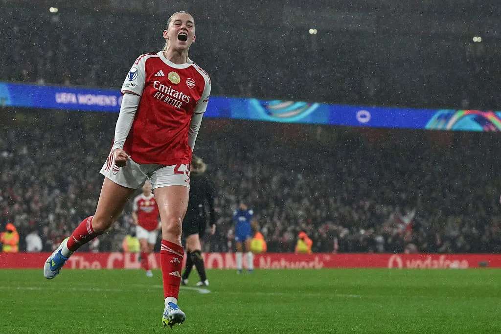 lauren james — GB news