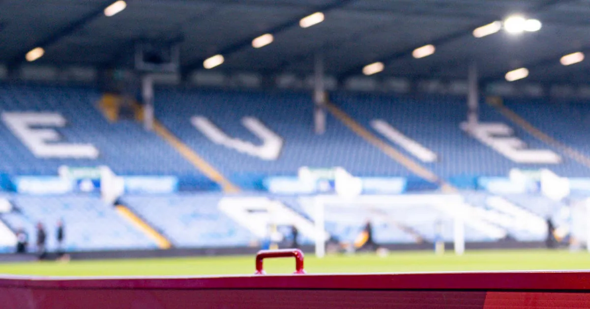 leeds united vs norwich city — GB news