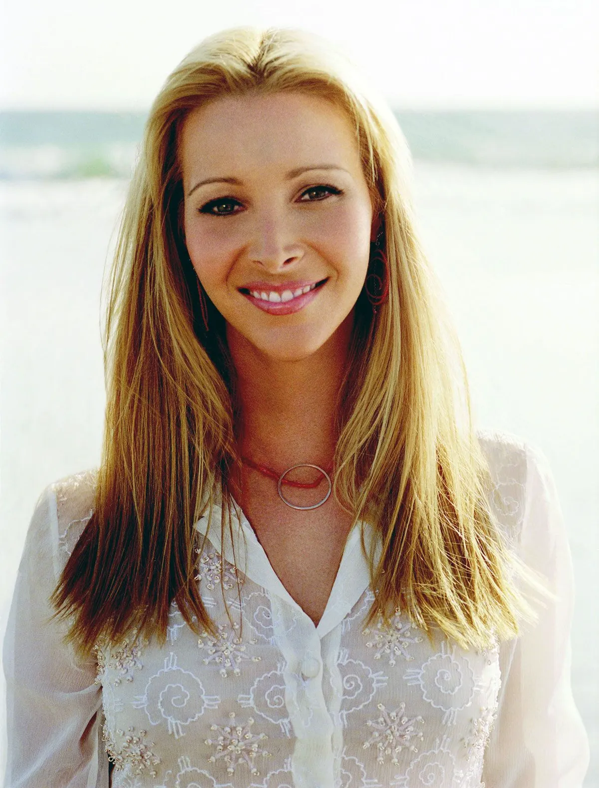 lisa kudrow — GB news