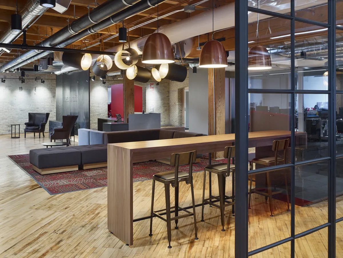 live nation — GB news