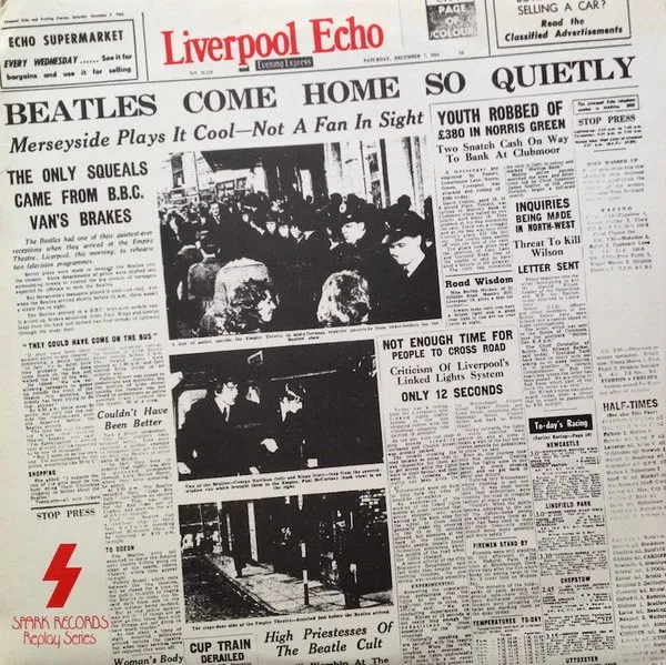 liverpool echo — GB news