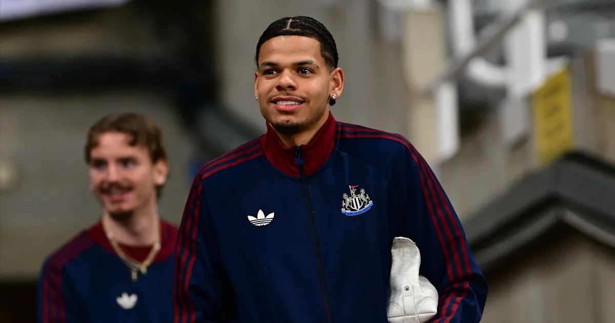 livramento — GB news