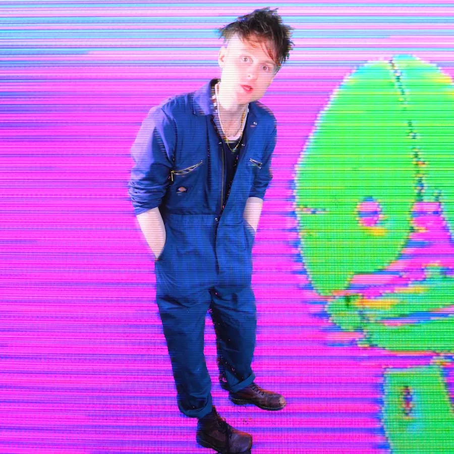 look mum no computer — GB news