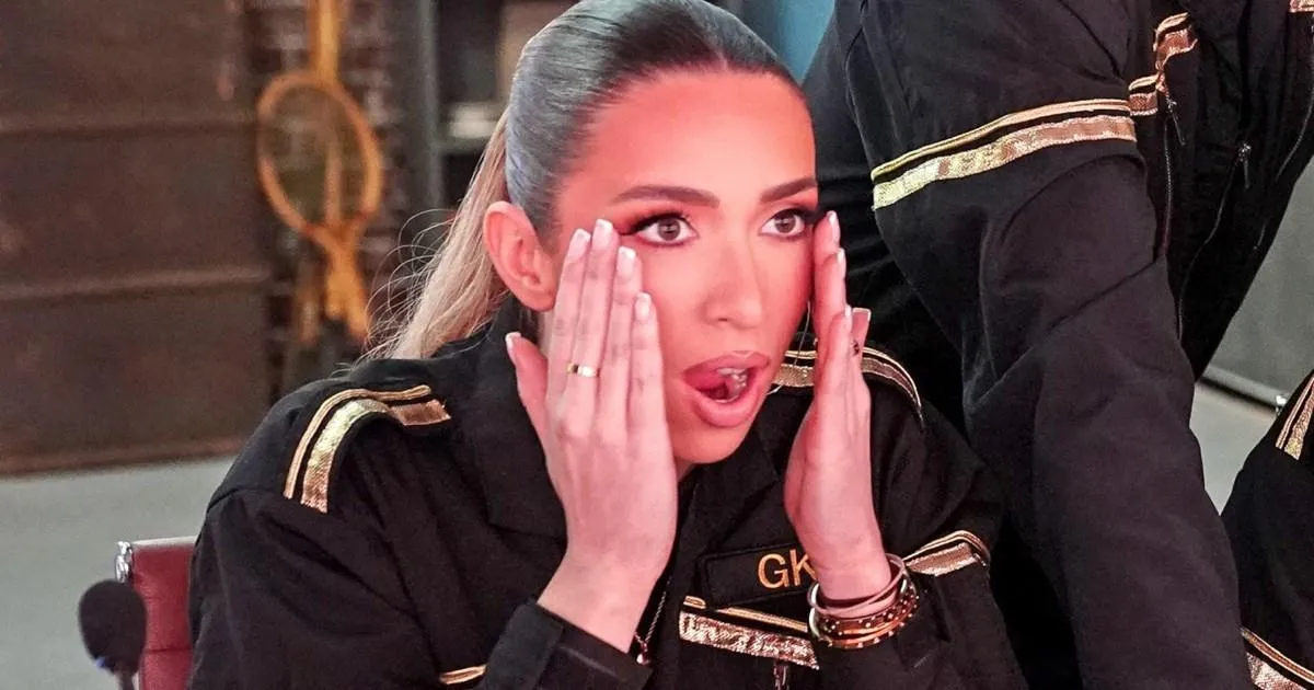 loose women — GB news