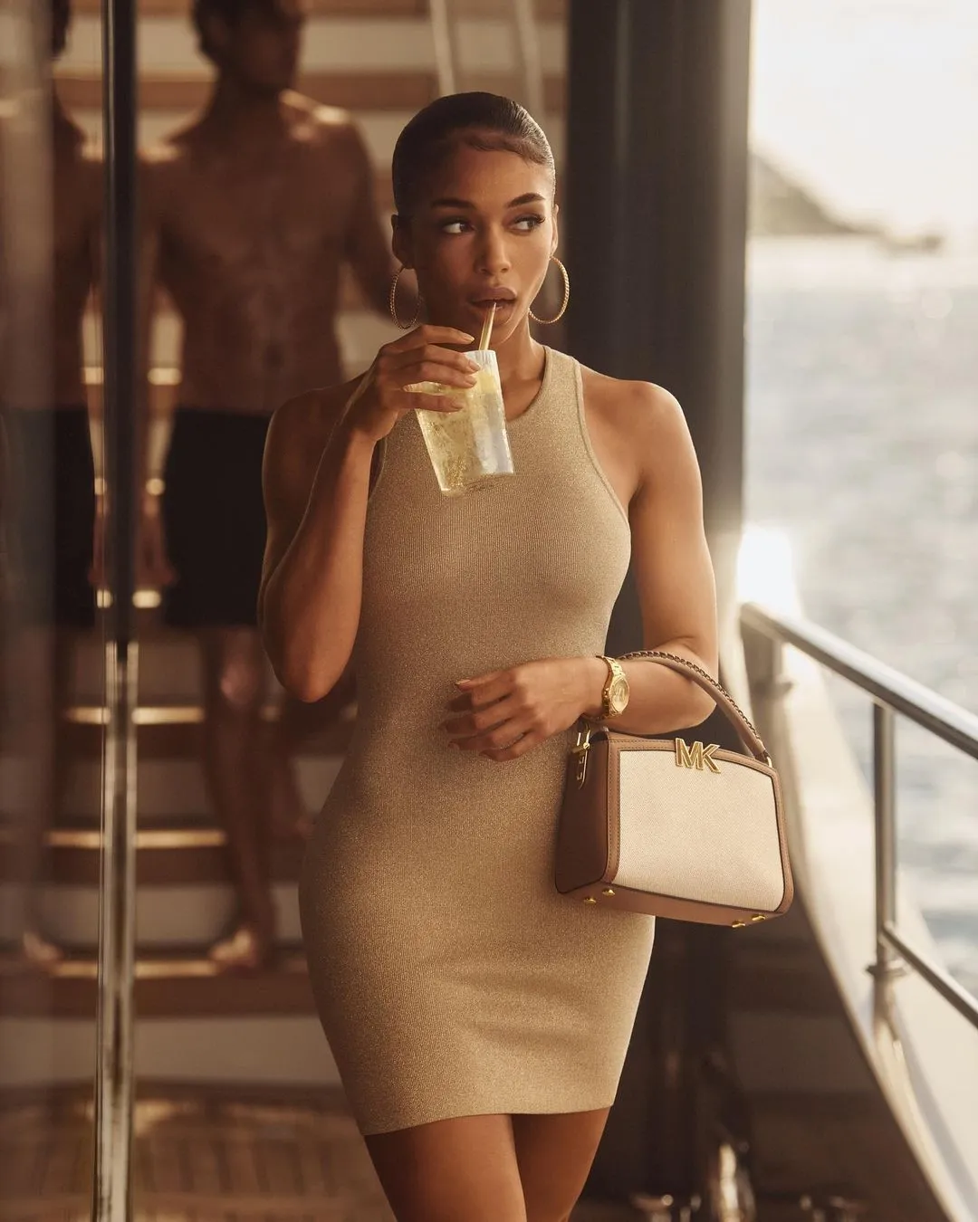 lori harvey — GB news