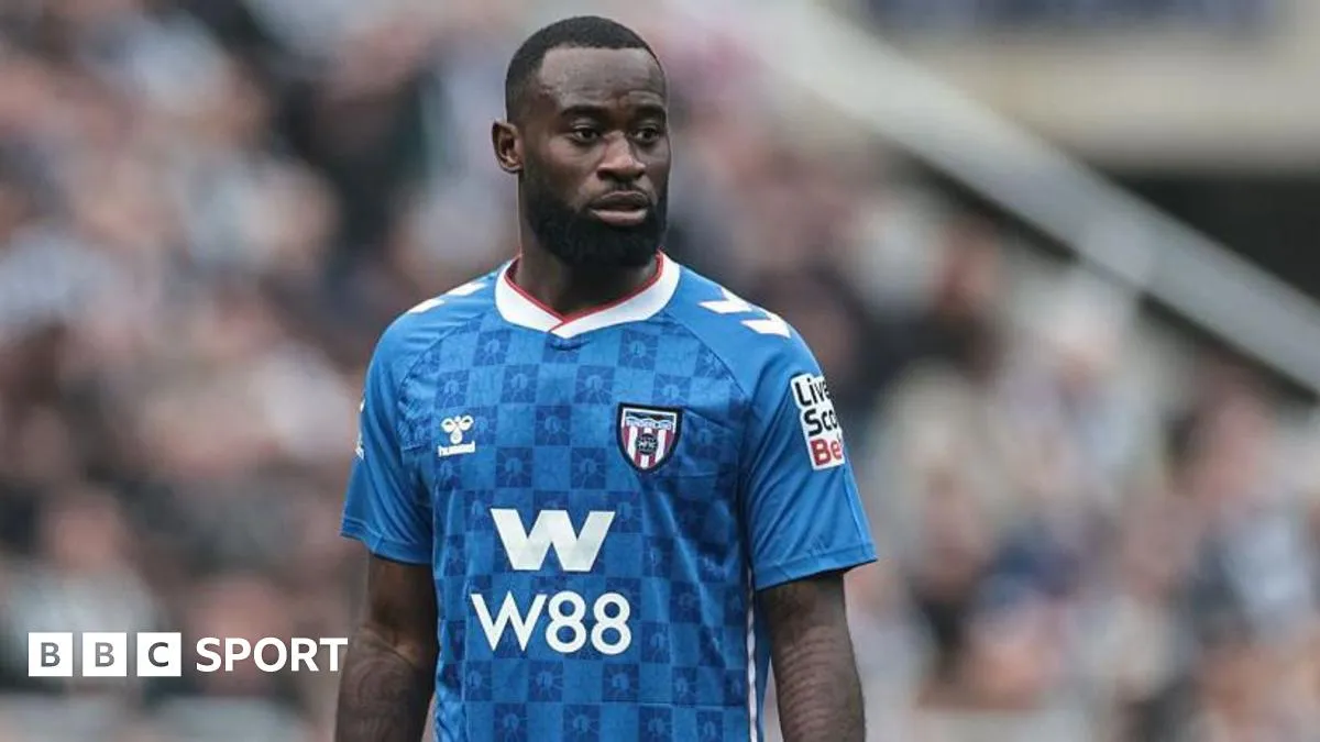 lutsharel geertruida — GB news