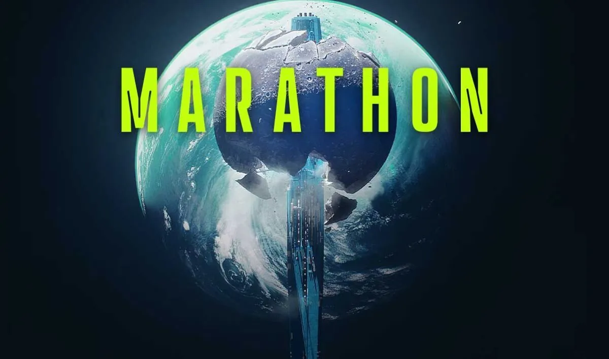 marathon steam charts — GB news