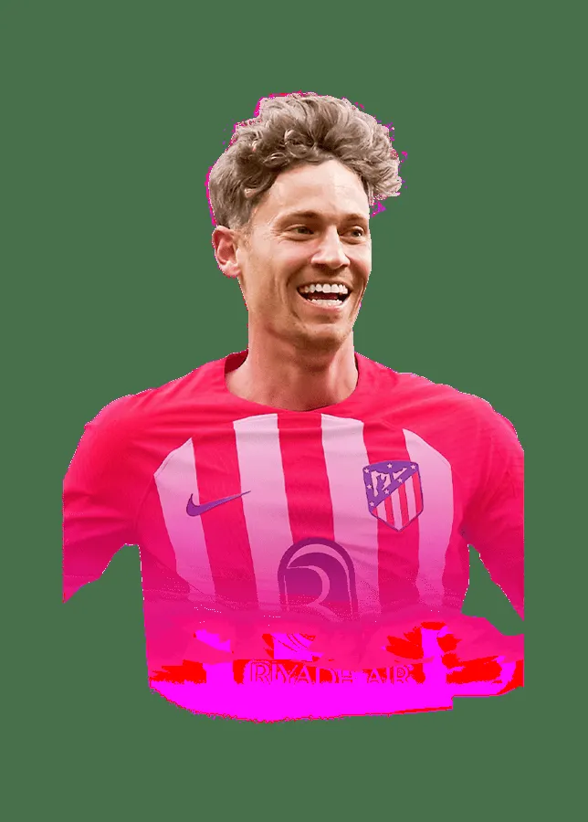 marcos llorente — GB news