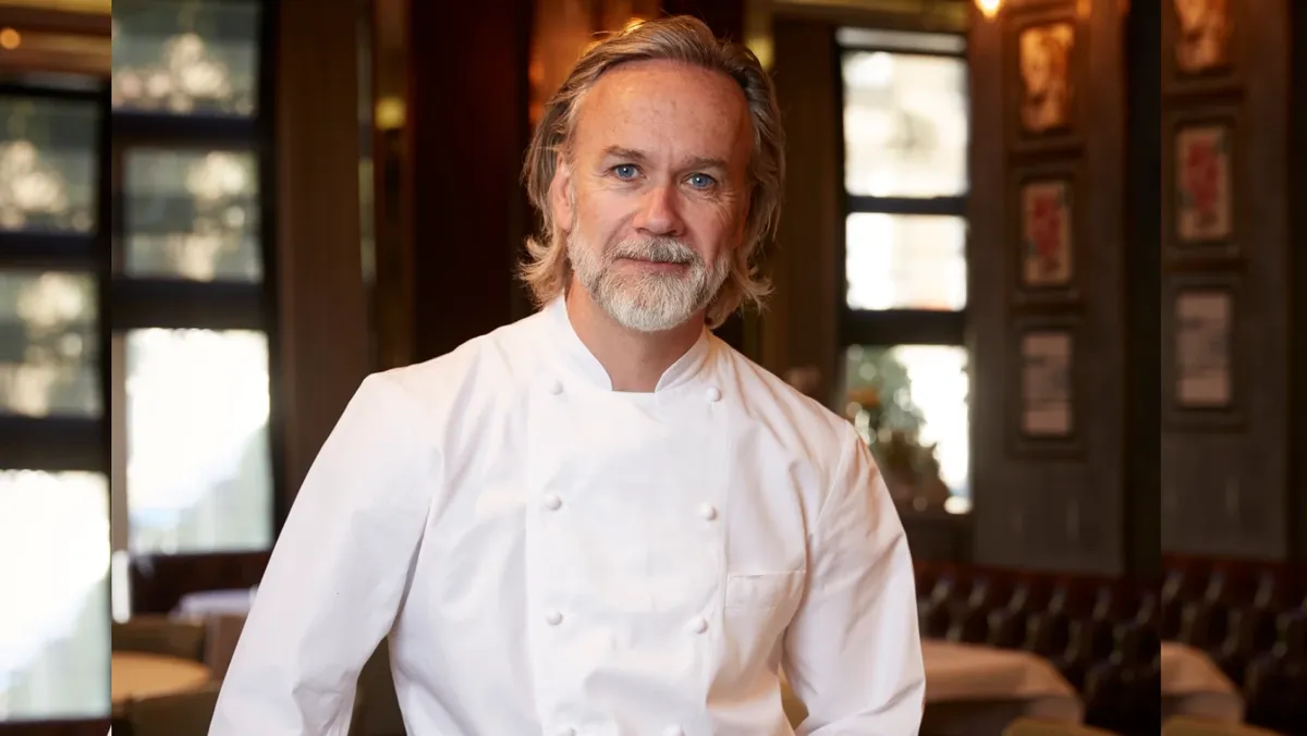 marcus wareing — GB news