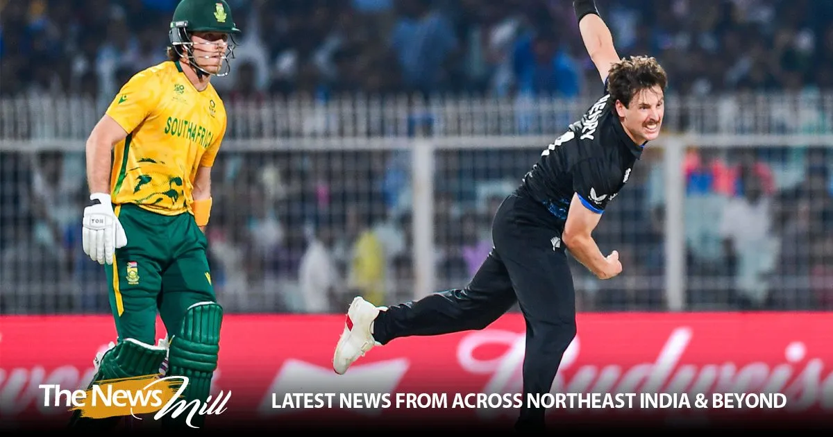 matt henry — GB news